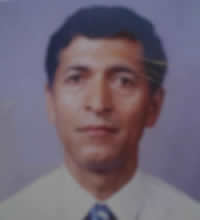 Ramesh Niraula